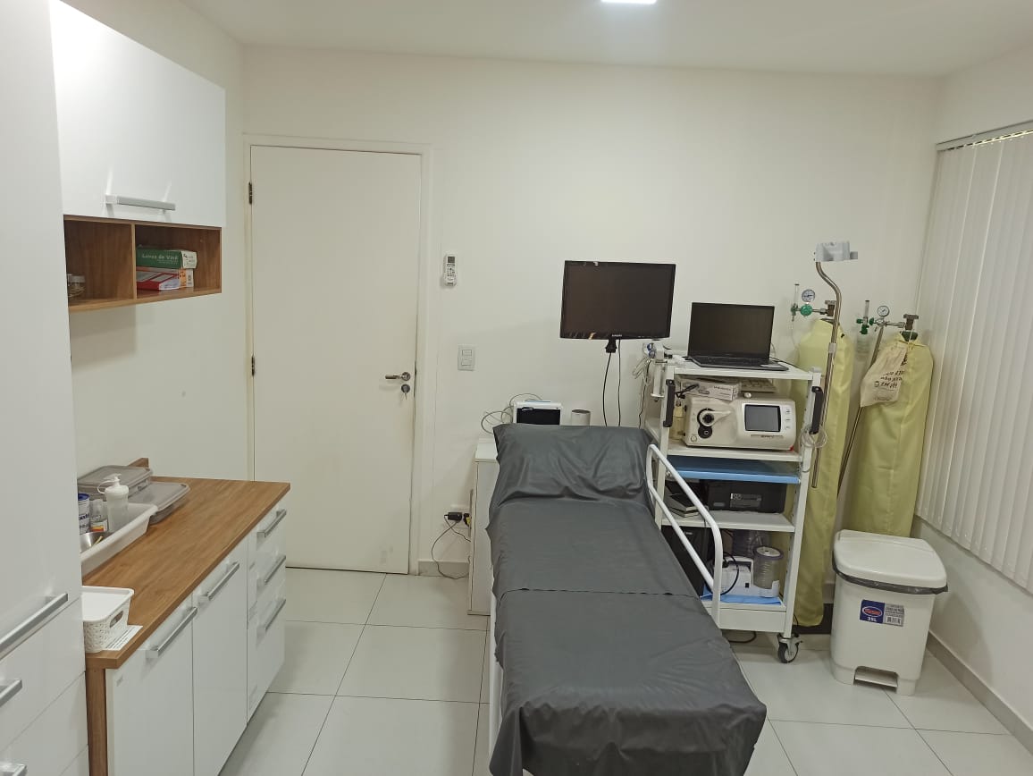 Consultório